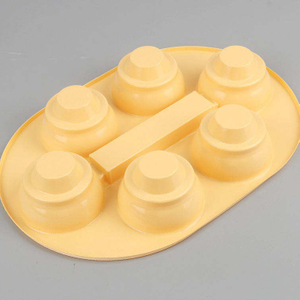 High end Blister PS Trays Plastic Insert packing tray
