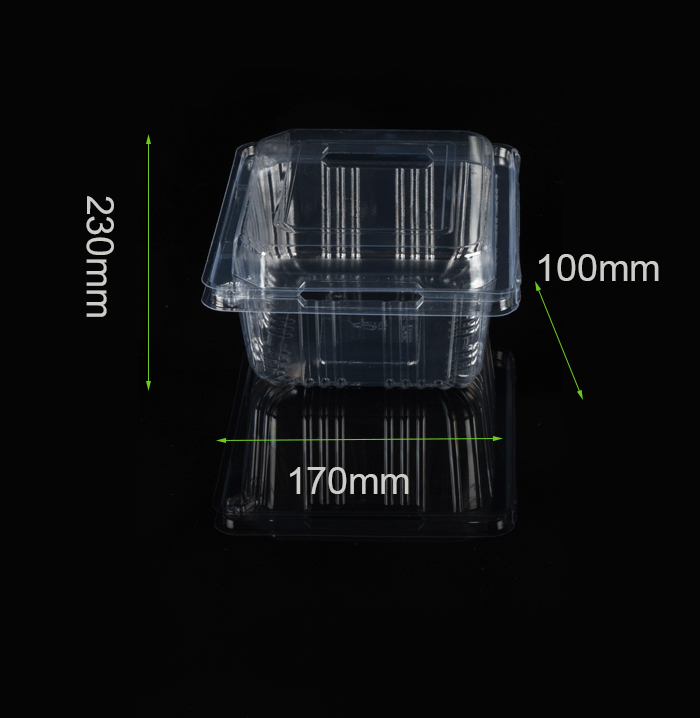 food packaging materials