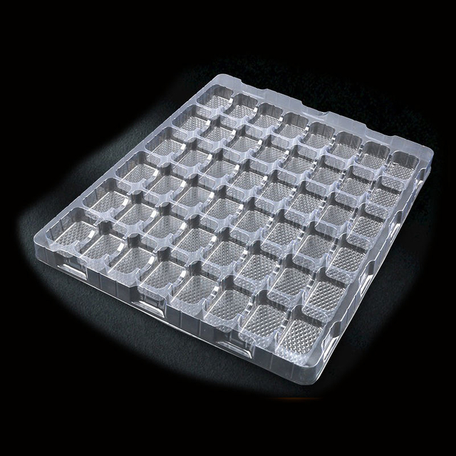 custom pet blister trays blister packaging inner tray plastic blister tray