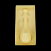 Customize slide insert card blister packaging tray for retail packaging