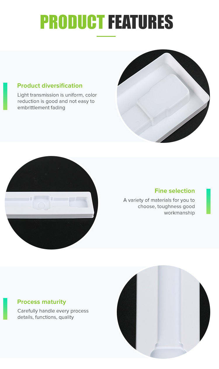 packaging electronic