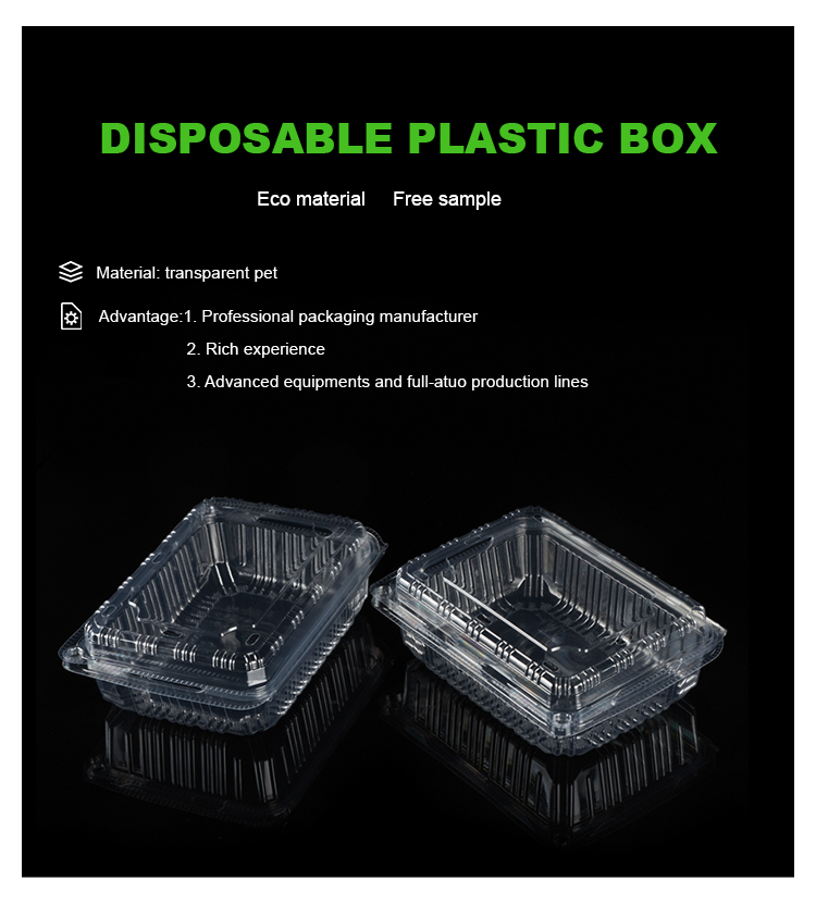 food package bags