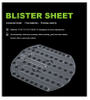 custom blister packaging tray