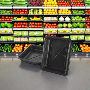 food boxes and packaging
