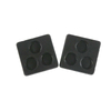 Customized Size Plastic Blister Insert Tray For Cosmetic Packaging