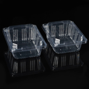 packaged foods