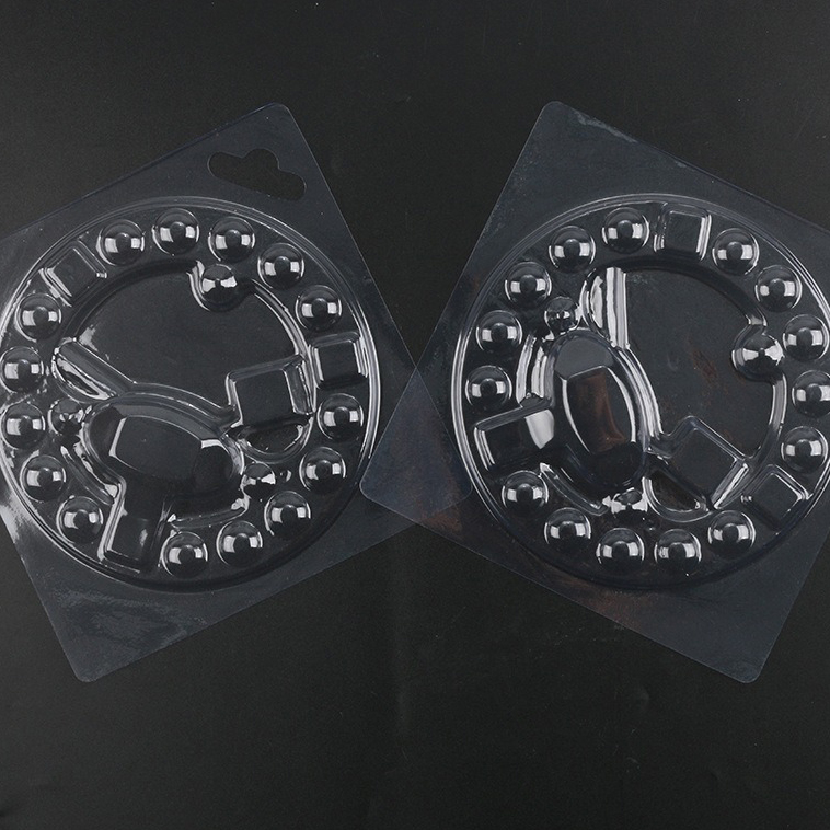 esd blister tray