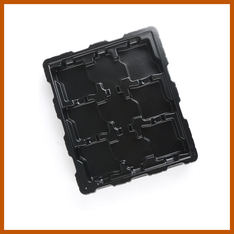 blister packer
