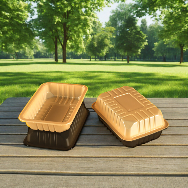 food packaging boxes