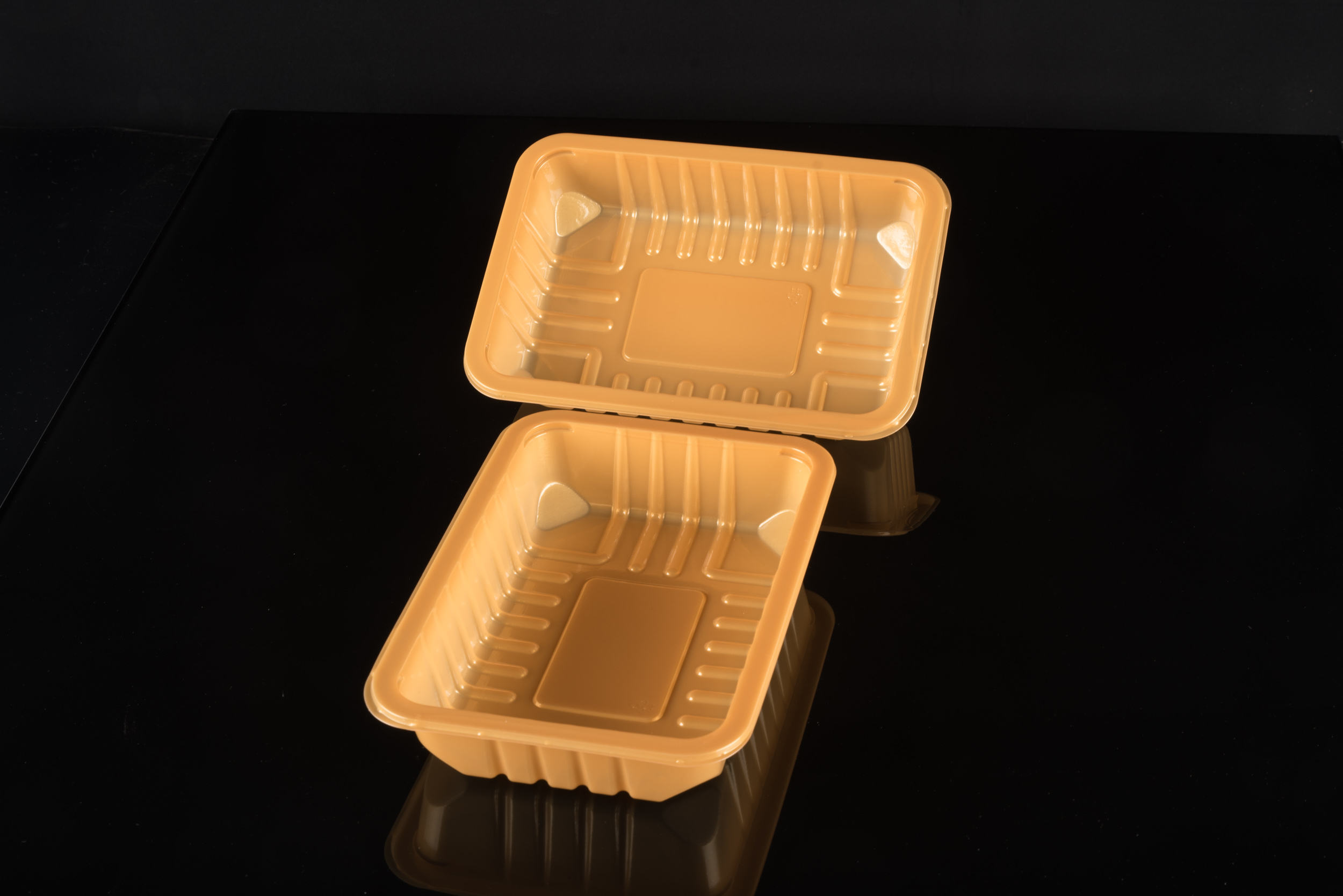 Fast Food Packaging