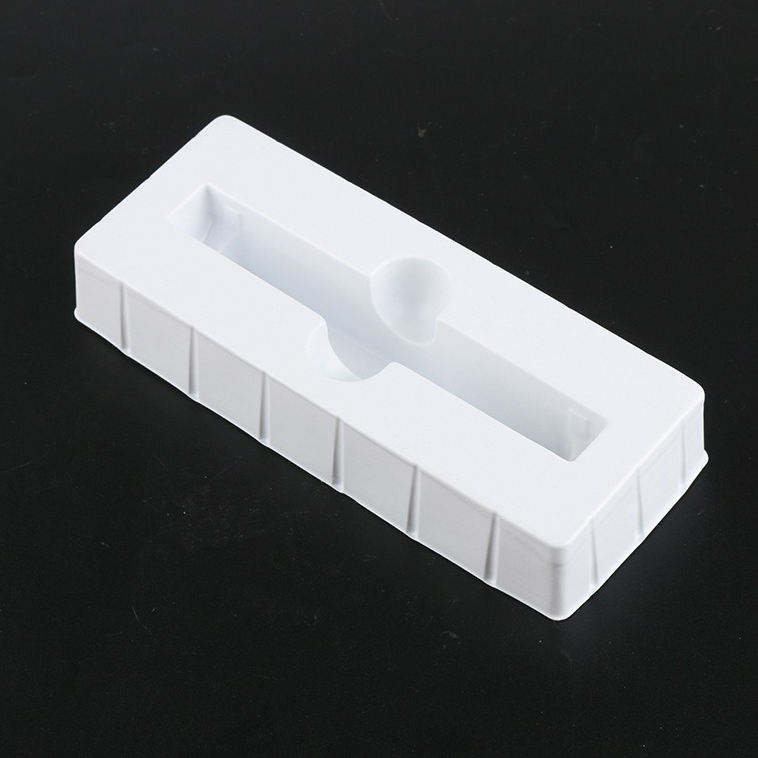 blister packaging tray