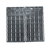Blister pack compartment insert tray thermoformed blister packing
