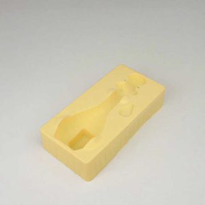 Quality assurance transparent plastic PVC,PET clamshell packaging