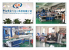 Recyclable PVC PET Transparent Plastic Blister Pack in Different Packaging for industry
