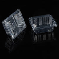 food packaging