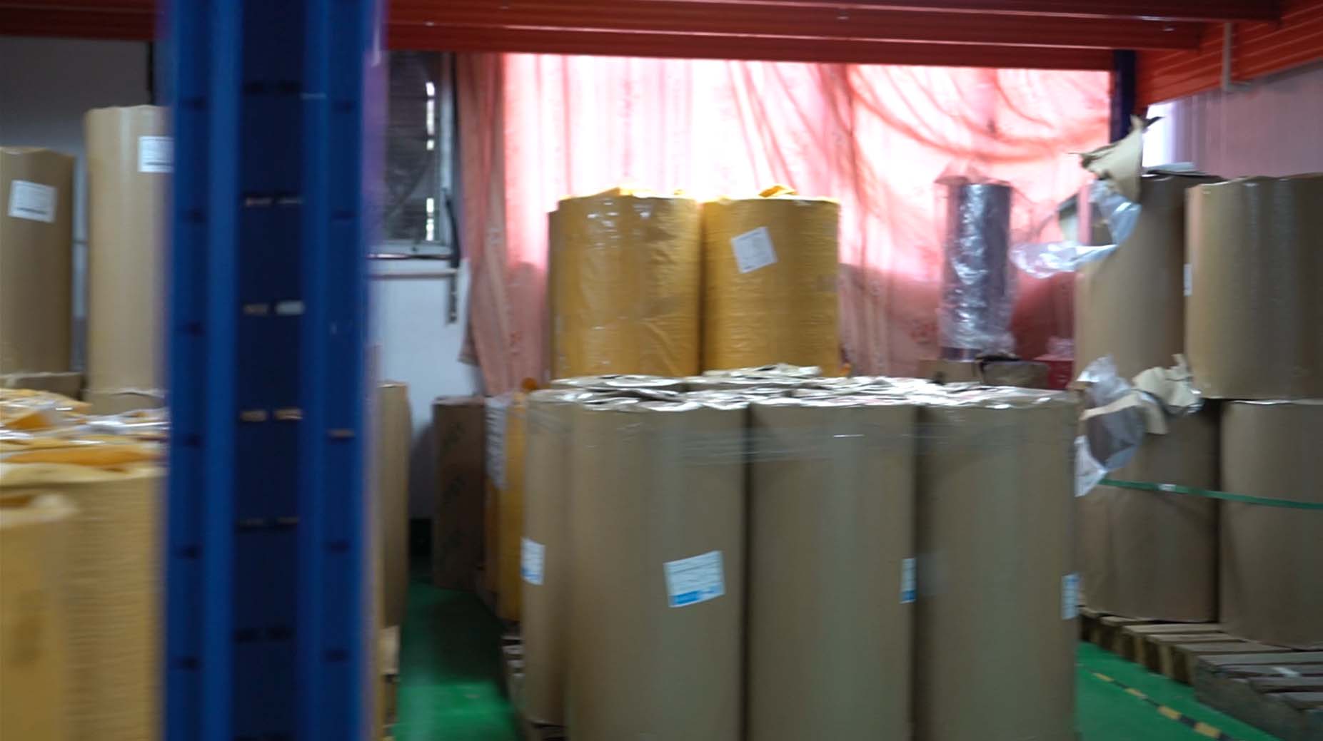 Hardware Accessories Packaging