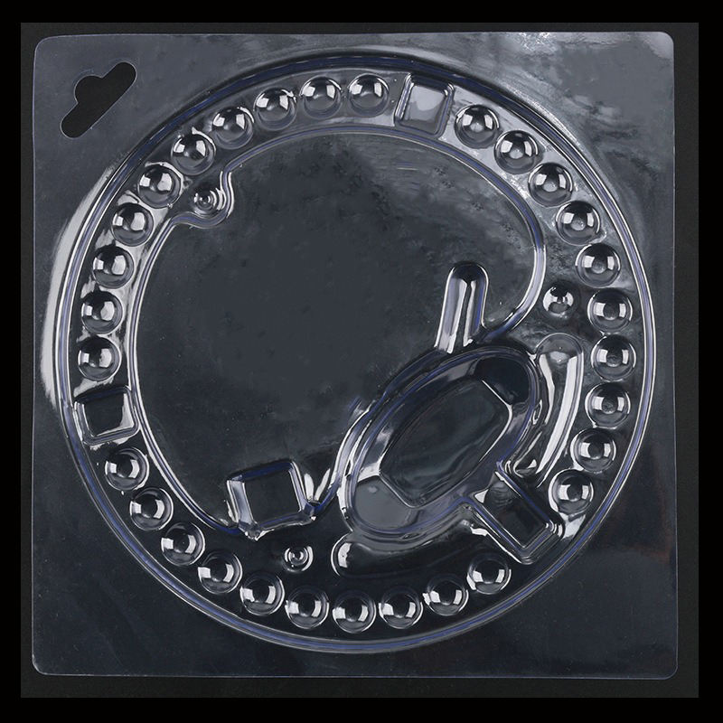 esd blister tray