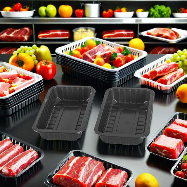 food package bags