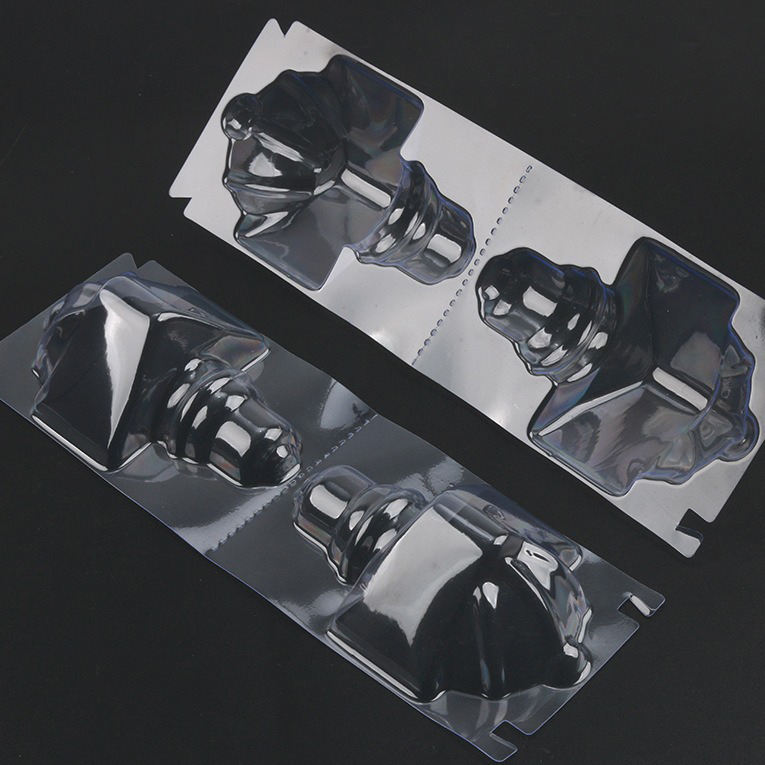plastic blister tray