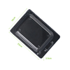 Custom Size Logo PVC/PET Blister Packaging Plastic Clamshell For Electronic Scale