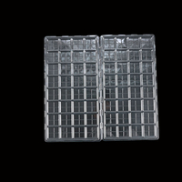 blister pack trays