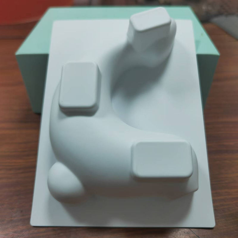 Embalaje de cajas de ampolla