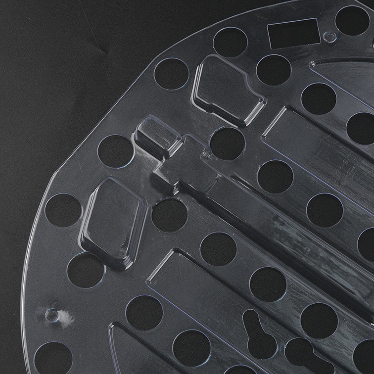 blister tray manufacturers