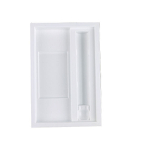 blister pack trays