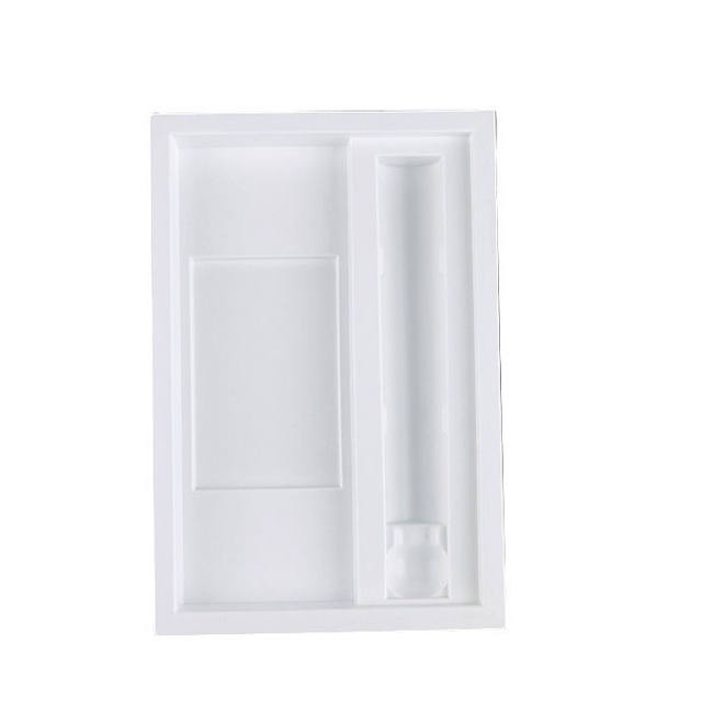 blister pack trays