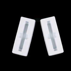 PVC PET wholesale plastic inserts tray Blister Packaging recyclable