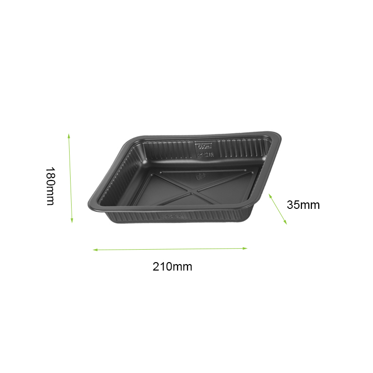 packaging for food
