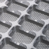 custom pet blister trays blister packaging inner tray plastic blister tray