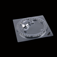blister tray making machine