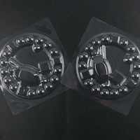 blister tray making machine