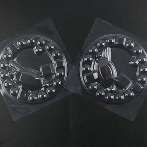 blister tray making machine