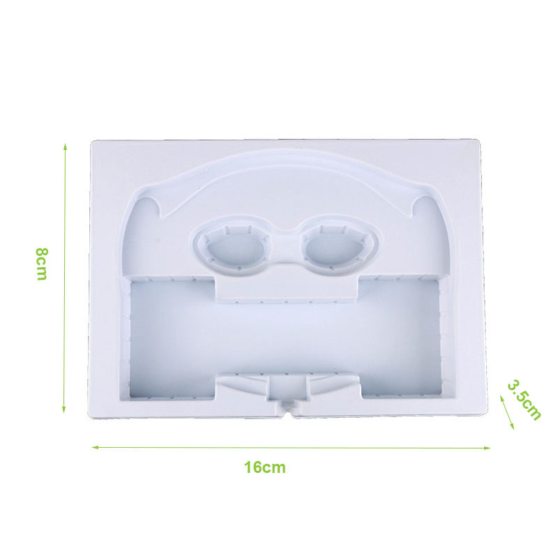 blister packaging