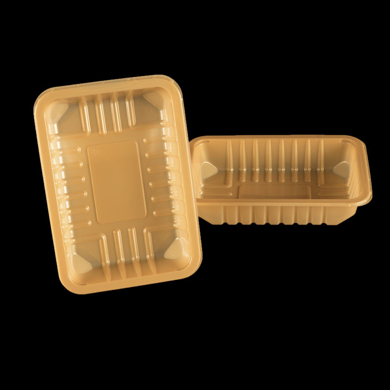 food and beverage packaging