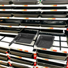 frozen food packaging