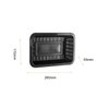 food beverage packaging disposal