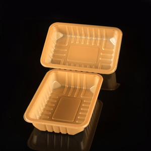 personalized food packaging