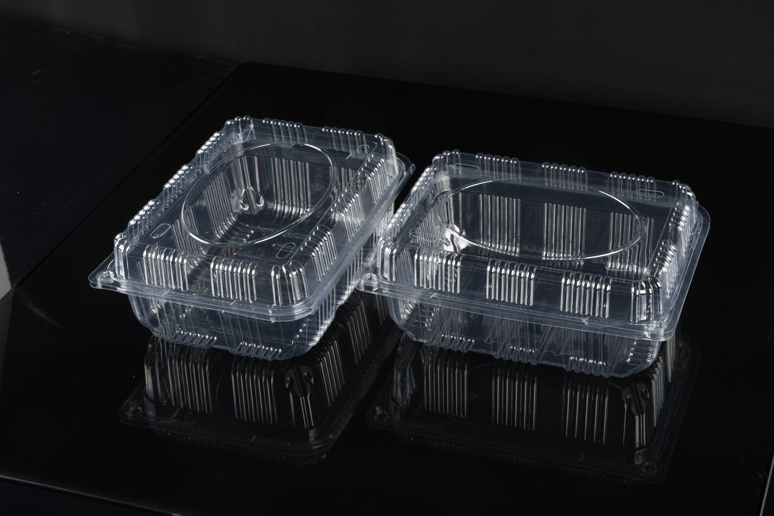 food packaging box