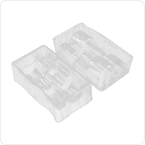 blister medication packaging