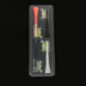 Premium Electric Toothbrush-Blister – High-Impact Packaging for Modern Oral Care