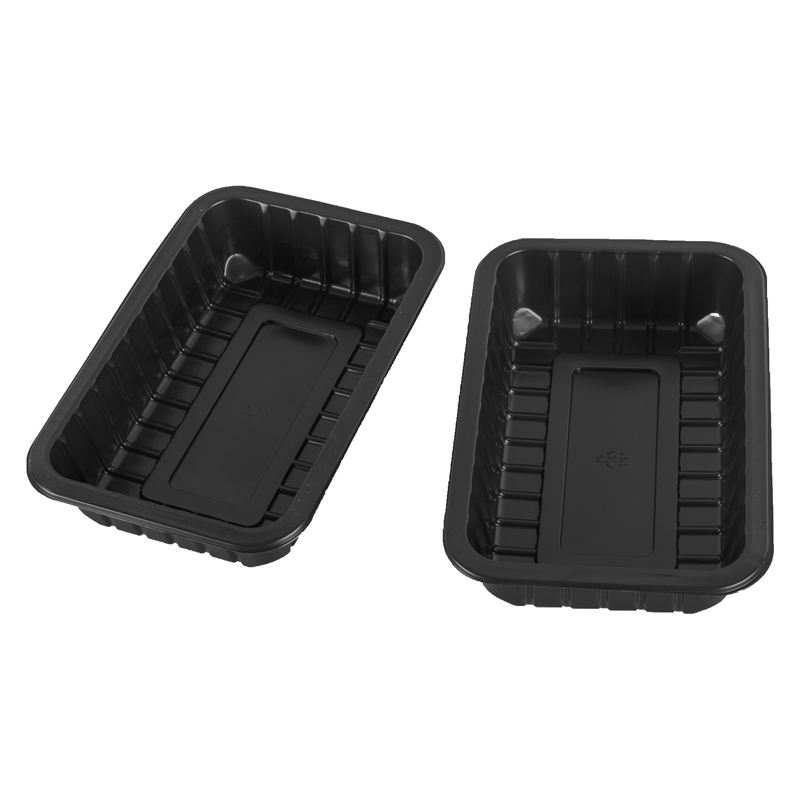 customised food packaging