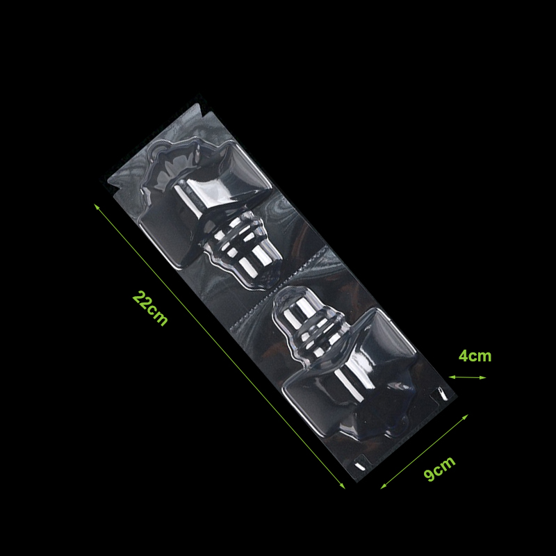 blister packaging tray
