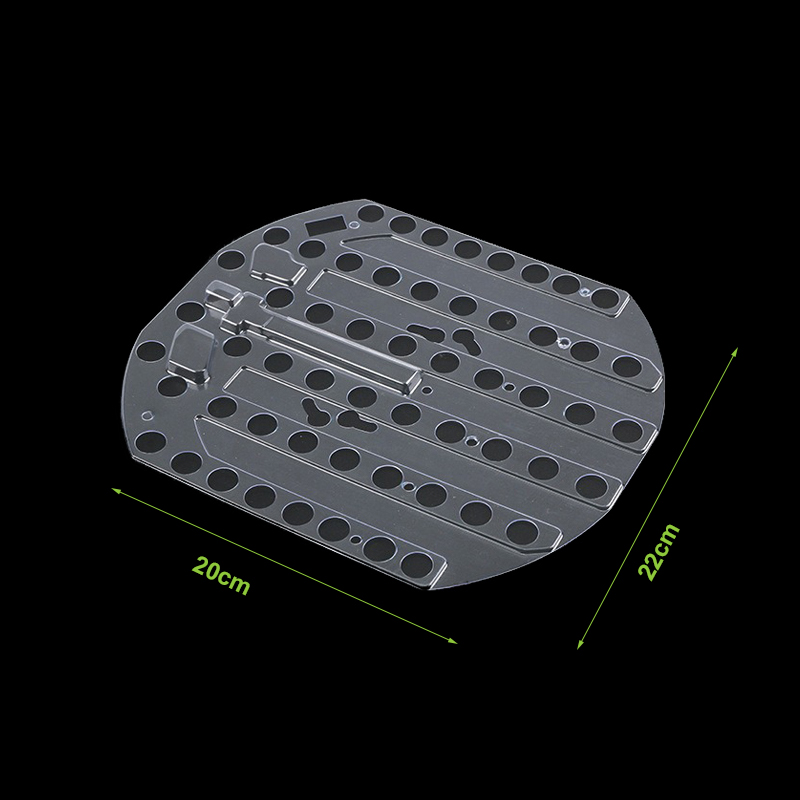blister trays