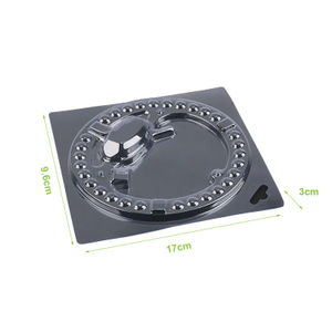 blister tray