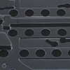 blister trays
