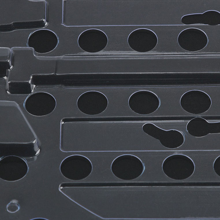 blister trays
