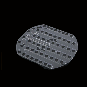blister tray making machine